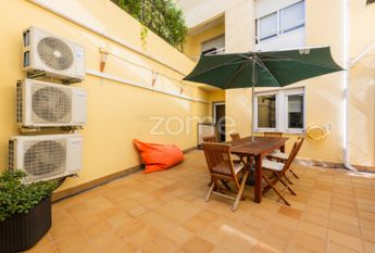 Apartamento T2 em Braga