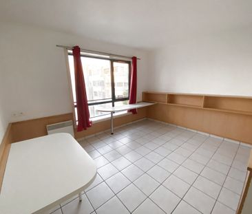 Location Appartement 1 pièce 21m² RODEZ 12000 - Photo 4