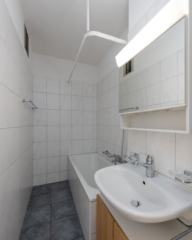 Altbauwohnung im schönen Wipkingen - Foto 2