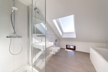 Tolle 3,5-Raumwohnung mit Sonnenbalkon in beliebter Lage - Photo 2