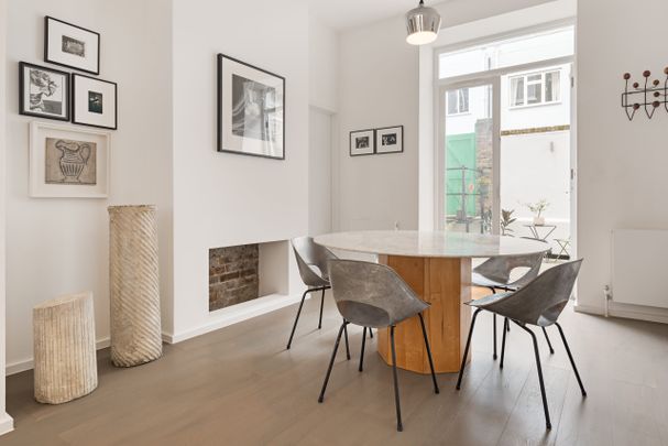 Westbourne Terrace Mews - Photo 1