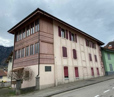 Non loin du centre-ville, appartement de 2.5 pièces à louer - Photo 4