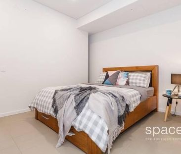 WATER INCLUDED WITH RENT! - Photo 3