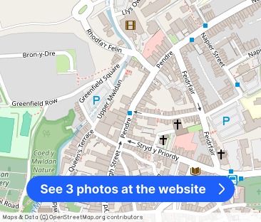 Tabernacl Cottage, Cardigan - Photo 1