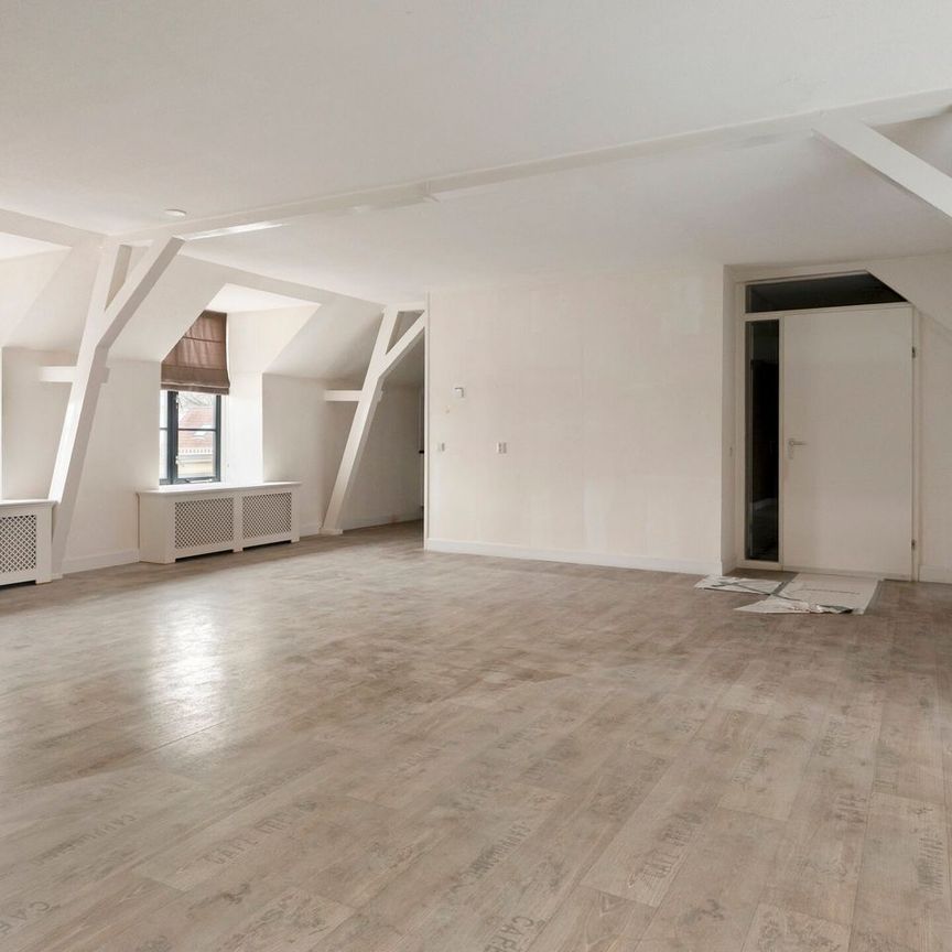 Muntplein 53, Binnenstad Zuid, 3841EE, Harderwijk - Foto 1