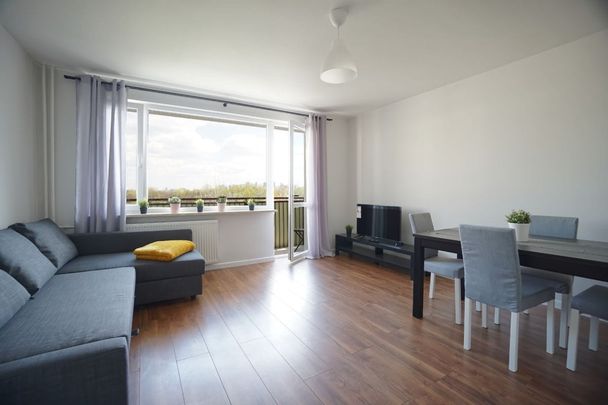 2 pokoje | osobna kuchnia | piękny widok 46 m² - Photo 1