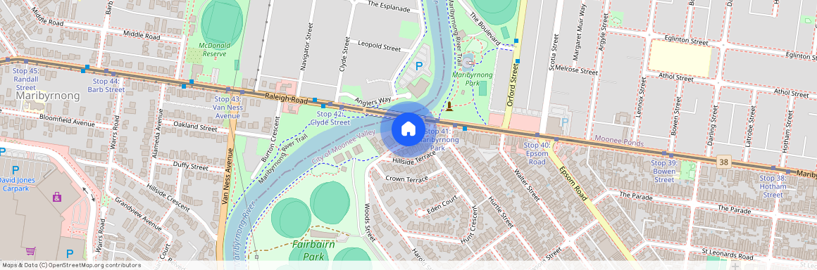 8 Woods Street, Vic 3032, Ascot Vale