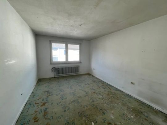 Helle und geräumige 2-Zimmer-Wohnung mit Balkon - Photo 1