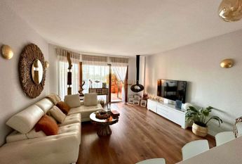 LONG SEASON. FROM 1/11/2025 NICE APARTMENT FOR RENT IN ALTOS DEL HIGUERON