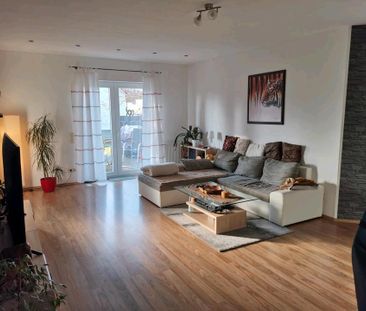 2 Zi. EG-WHG. m. Terrasse. u. Wallbox 70qm Weyhe - Foto 1