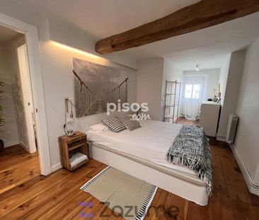 Piso en alquiler en Calle C. de La Estafeta - Photo 5