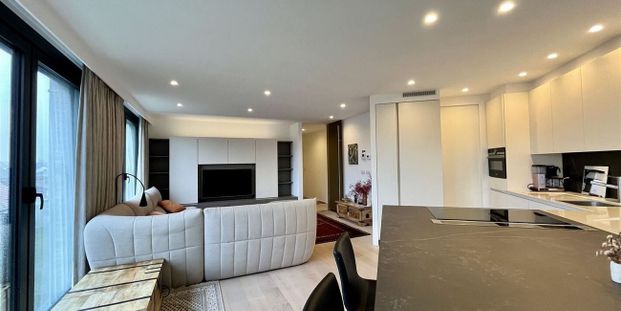 Appartement te huur in Heverlee voor € 1.480 met 2 slaapkamers - Foto 1