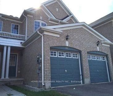 For Lease - 277 Caboto Trail, Markham, Ontario - Photo 3