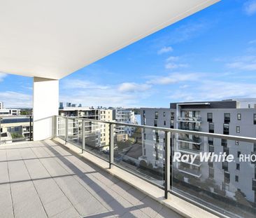 Spacious 3-Bedroom Apartment | with Abundant Natural Light - Photo 6
