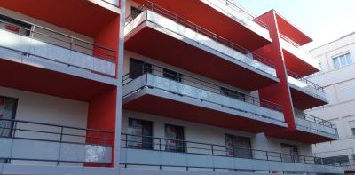 À louer / Appartement F3 / BESANCON QUARTIER MOUILLERE 13 F rue de la Mouillère - Photo 2