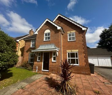 17 Keats Drive , Sleaford - Photo 3