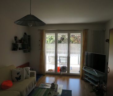 2 Zimmer, 1. Stock - Photo 2