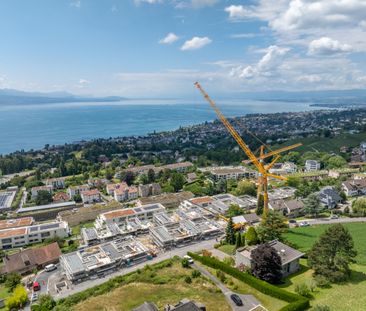 Somptueuses villas neuves - Photo 1