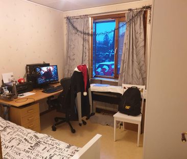 Skogstorpsvägen, Eskilstuna - Foto 4