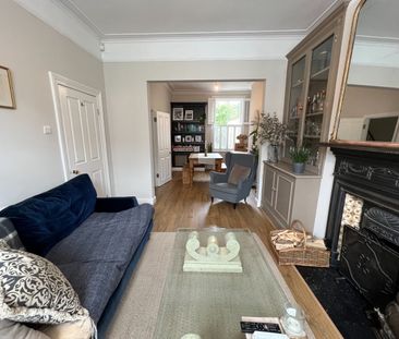 5 Bed Terraced House, Cambray Road, SW12 - Photo 1
