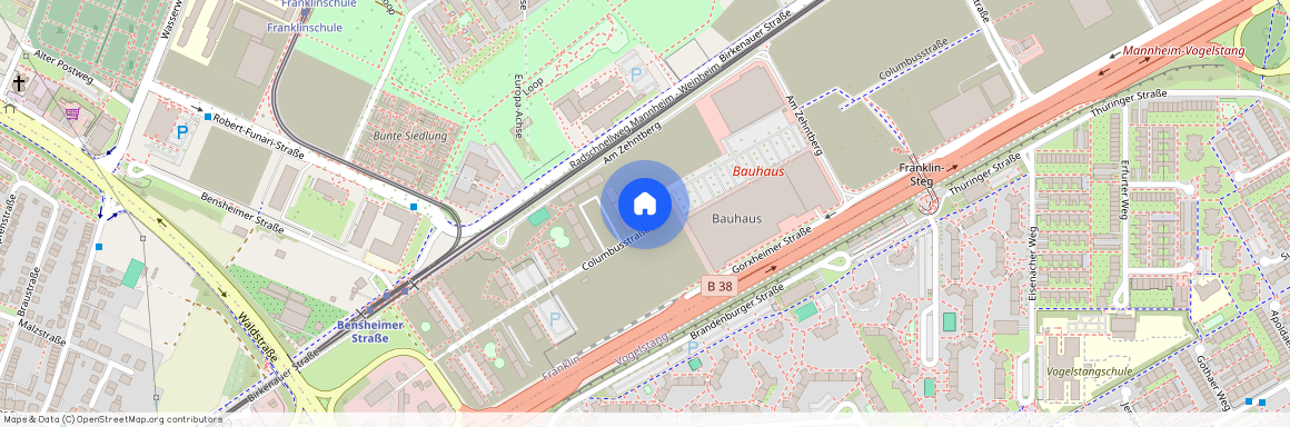 Mannheim