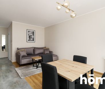 Mieszkanie 40 m², Gdańsk, Piecki Migowo, Ferdynanda Magellana - Photo 2