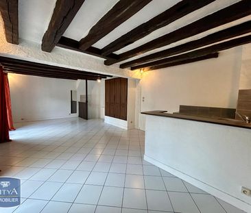 Location Appartement 1 pièce 35m² TOURS 37100 - Photo 6