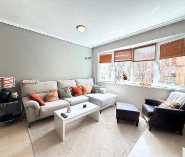 Piso de alquiler en Calle Luis Montoto, La Calzada - La Florida - Photo 3