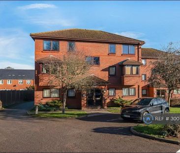 2 bedroom flat to rent - Photo 6
