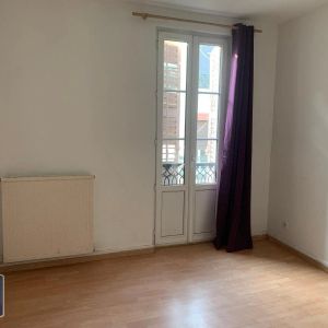 Appartement à louer 2 pièces 35.54m² - Photo 2