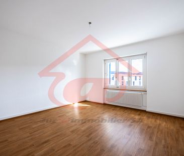 Appartement de 3pièces au 5ème étage - Photo 1