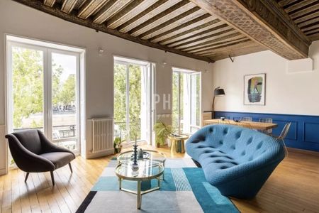 Appartement à louer à Paris 1Er - Photo 3