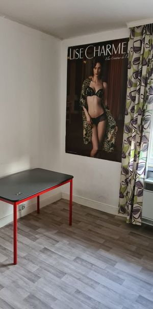 Wagenmakerstraat 6, kamer 4 - Foto 1