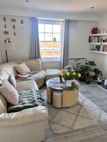 2 Bed Flat, Bronwen Court, NW8 - Photo 2