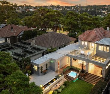 Ultimate Family Haven in Sought-After Longueville Locale - Photo 2