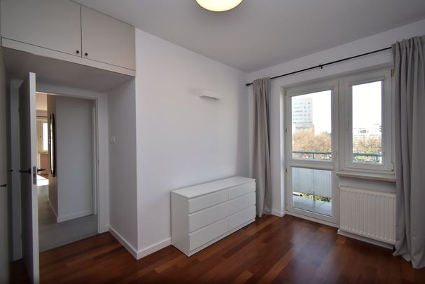 Zobacz>>>Nowoczesne 3p. mieszkanie na Gocławiu 58 m² - Zdjęcie 1