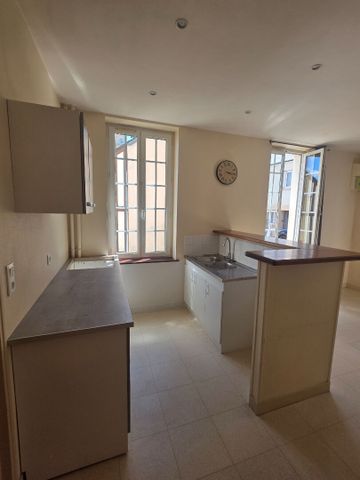 Location Appartement 3 pièces 74m² - Photo 3
