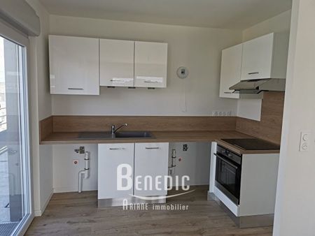 Appartement 2 pièces à Nancy - Photo 2