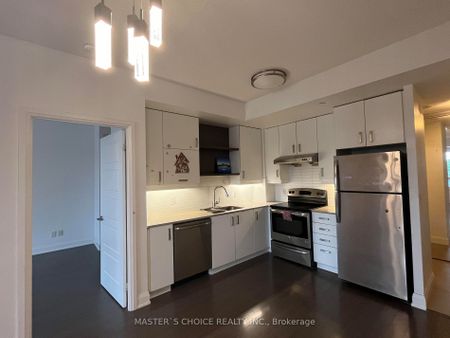 For Lease - 8200 Birchmount Road Unit# 218, Markham, Ontario - Photo 3