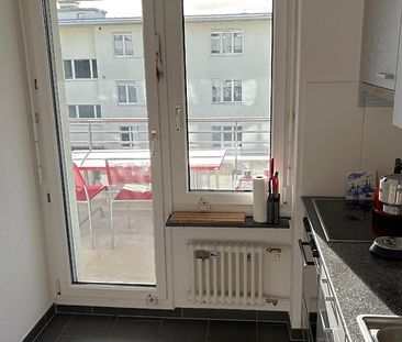 1½ Zimmer-Wohnung in Meilen (ZH), möbliert, auf Zeit - Photo 5