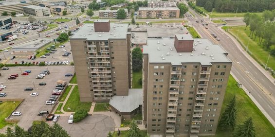 GRAND 4 ½ RÉNOVÉ À STE-FOY- MAINTENANT - Photo 3