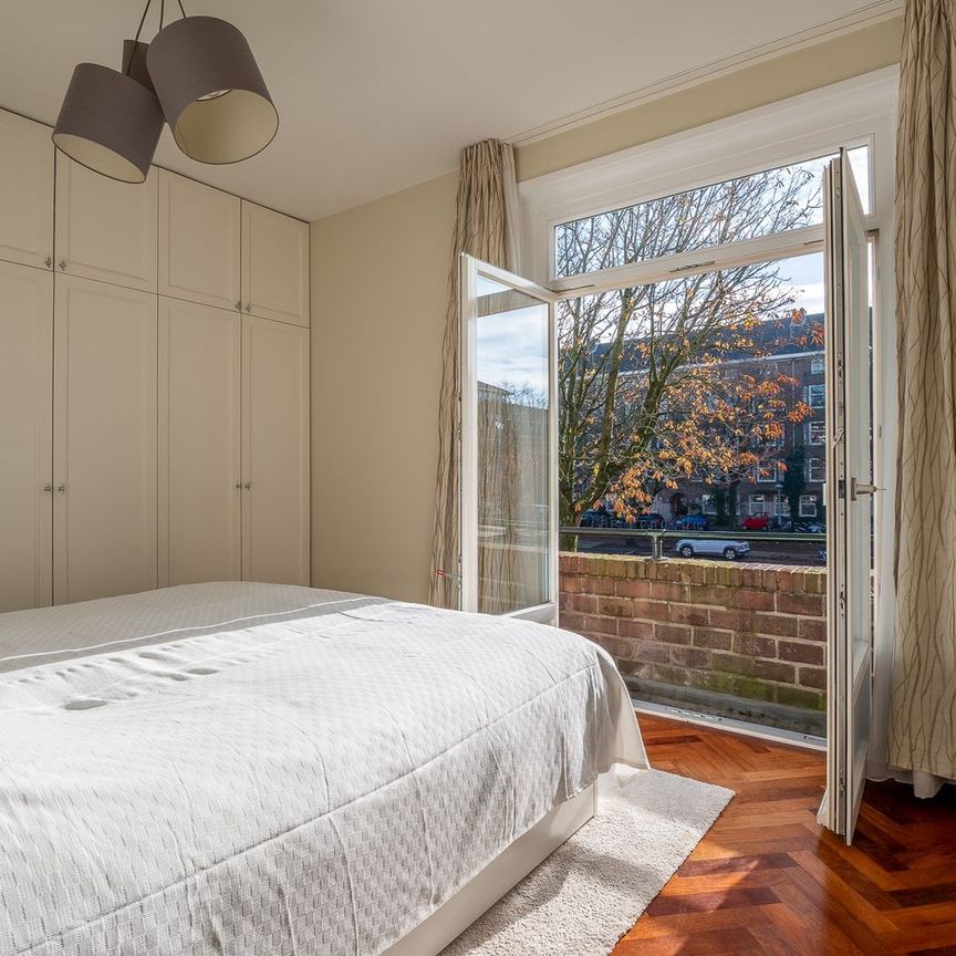 Rooseveltlaan 232-1, Scheldebuurt-West, 1078NX, Amsterdam - Foto 1