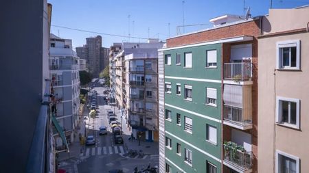 Carrer Germans Villalonga, Valencia, Valencian Community 46020 - Photo 4