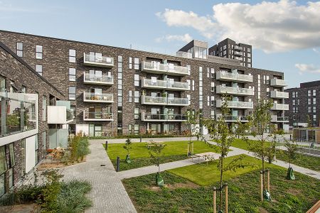 Dejlig 3-værelses lejlighed ved Amager Strandpark - Photo 4