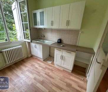Appartement à louer 3 pièces 59.15m² - Photo 1