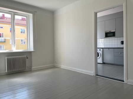 Hjortstorpsvägen, Örebro - Photo 2