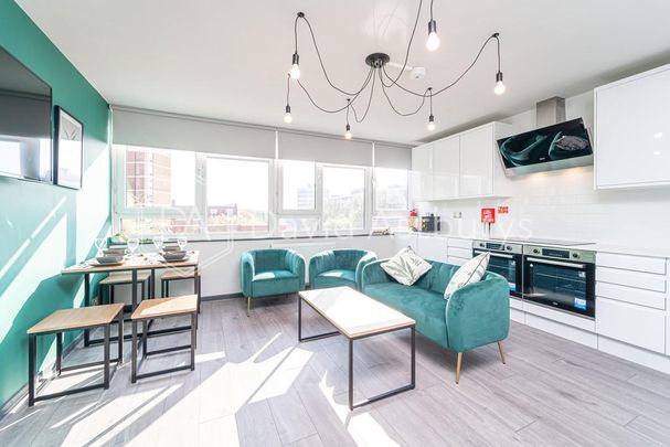 4 bedroom apartment to rent - Photo 1