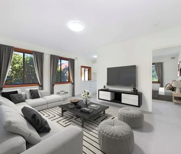 Bright And Sunny One Bedroom Apartment - Photo 3