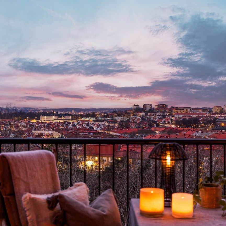 Övre Sanatoriegatan, Göteborg - Photo 1