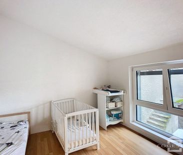 Appartement de 3.5 pièces duplex au rez-de-chaussée - Photo 6